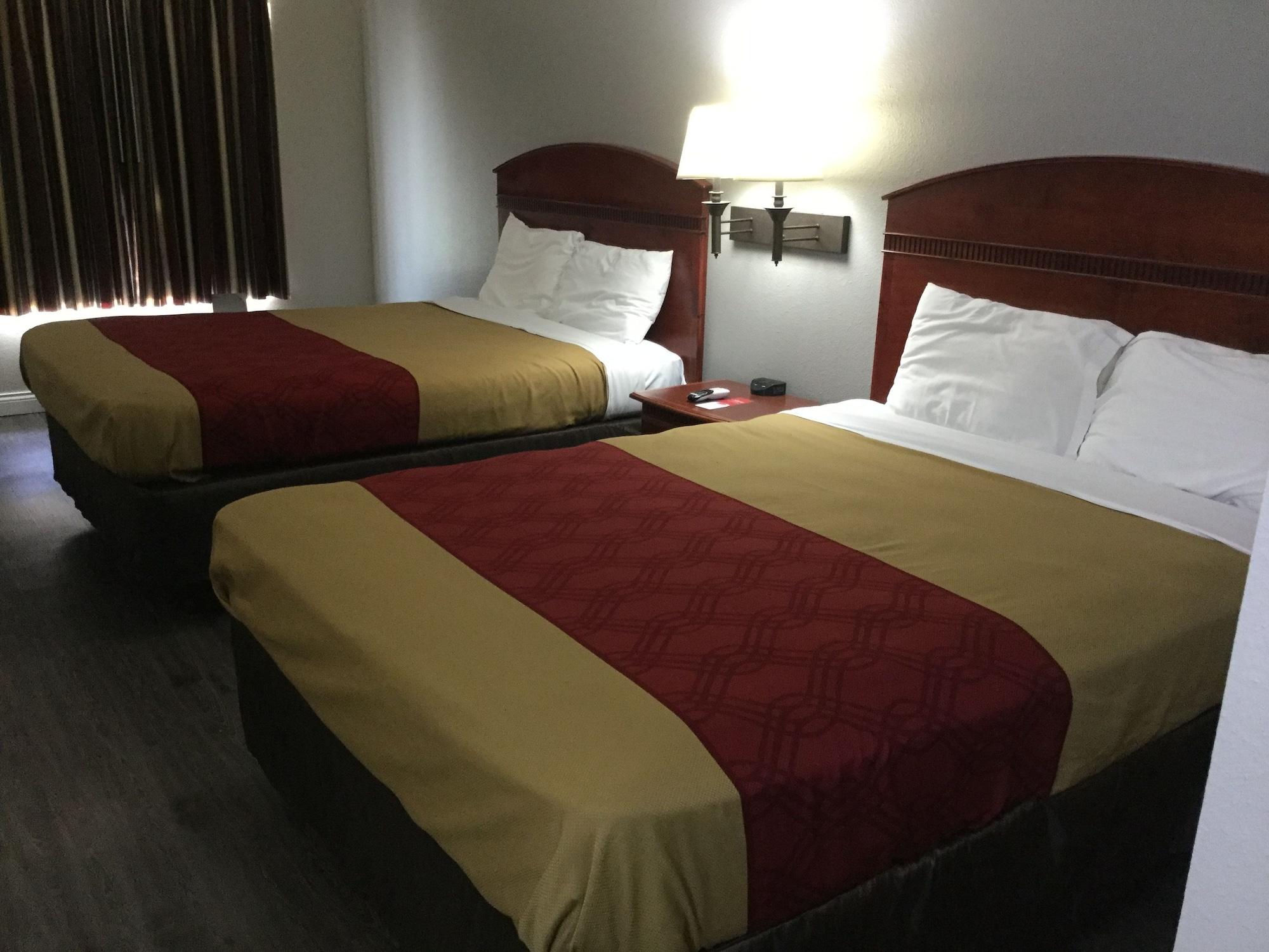 林垦 林肯伊克诺旅馆酒店 外观 照片