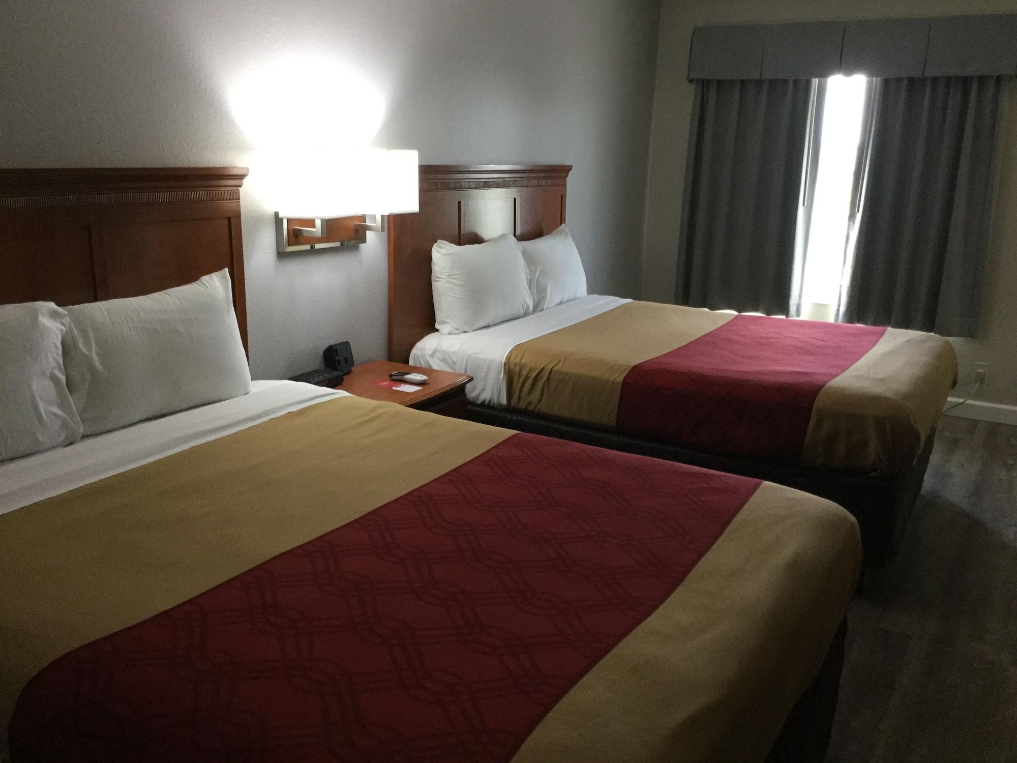 林垦 林肯伊克诺旅馆酒店 外观 照片