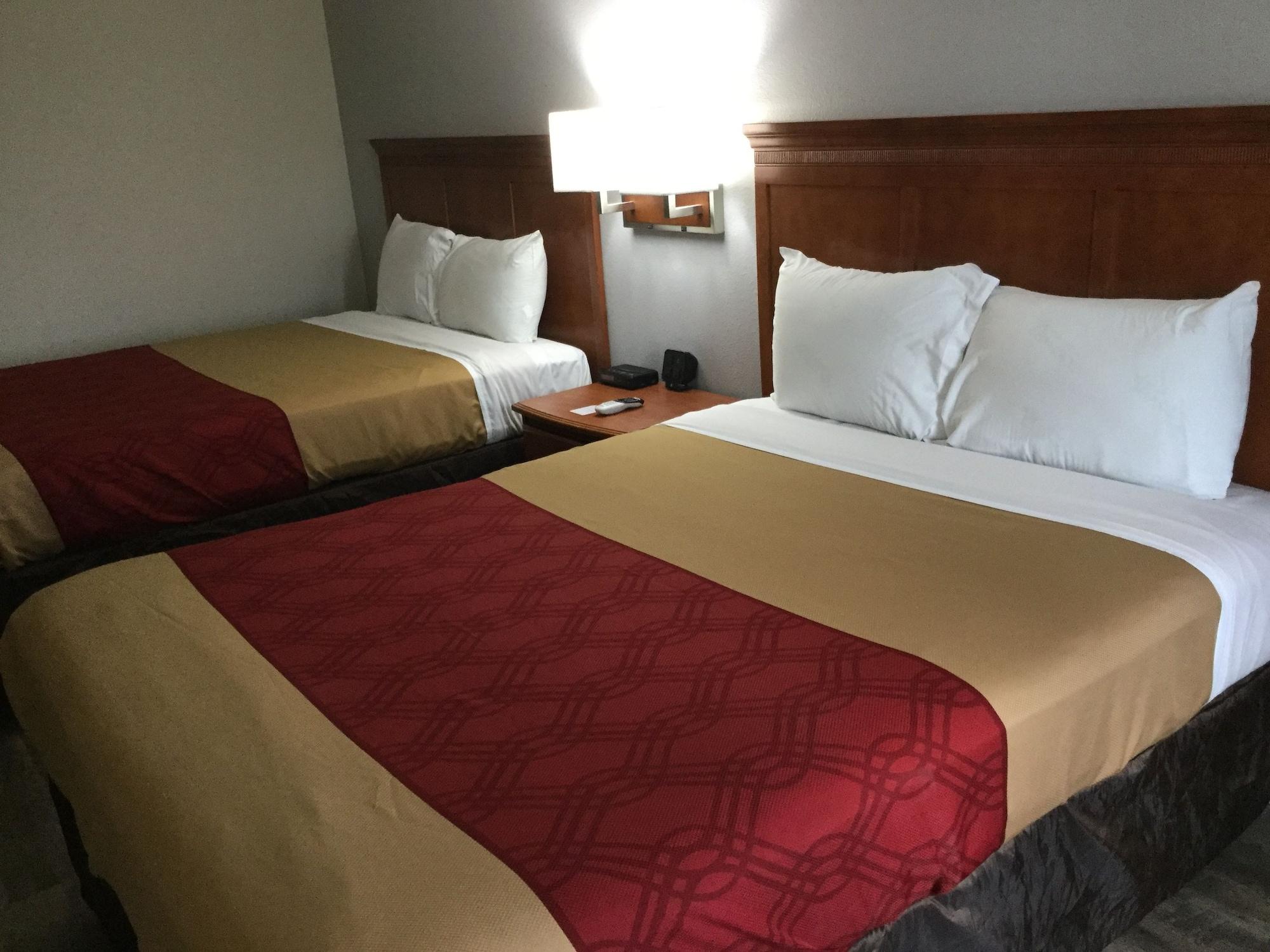 林垦 林肯伊克诺旅馆酒店 外观 照片